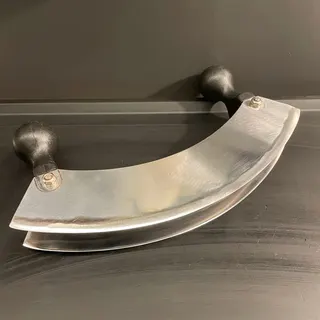 Couteau berceuse