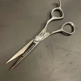 Ciseaux de coiffure japonais